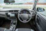 Toyota Auris Touring Sports 2015 года (UK)